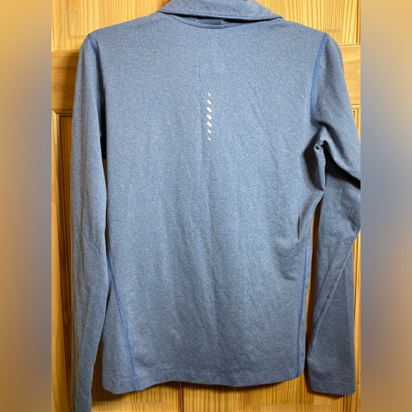 Columbia 3/4 Zip Sweatshirt - Picture 5 of 5